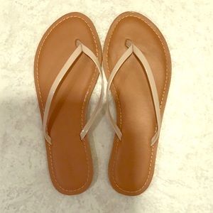 Old Navy sandals
